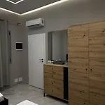 Апартаменты Vloravibe Влёра