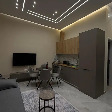 Vloravibe Apartment