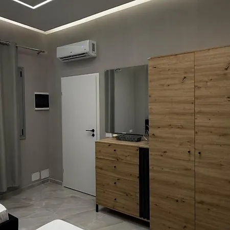 Apartamento Vloravibe Vlorë
