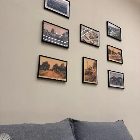 Apartamento Vloravibe *