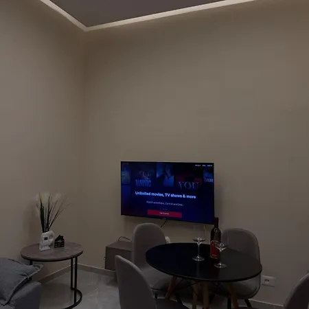 Vloravibe Apartament Wlora