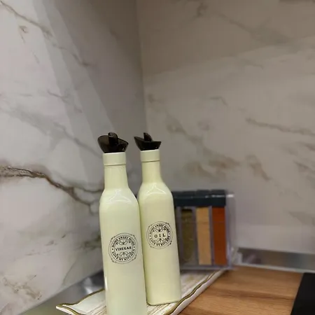 Vloravibe アパート Vlorë