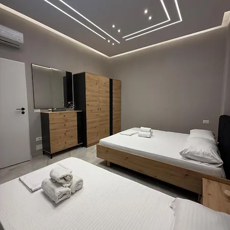 Apartamento Vloravibe Vlorë