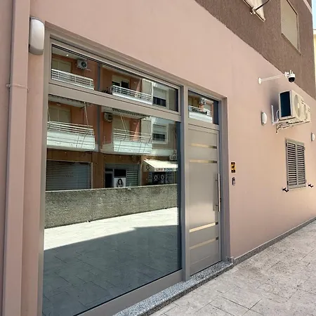 Apartment Vloravibe *