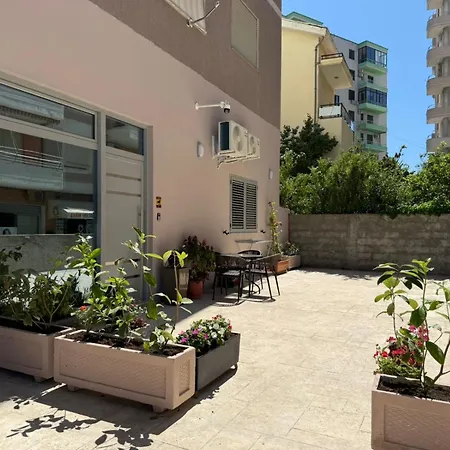 Apartament Vloravibe