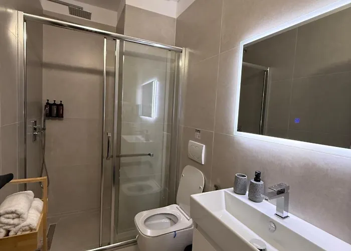 דירה Vloravibe *