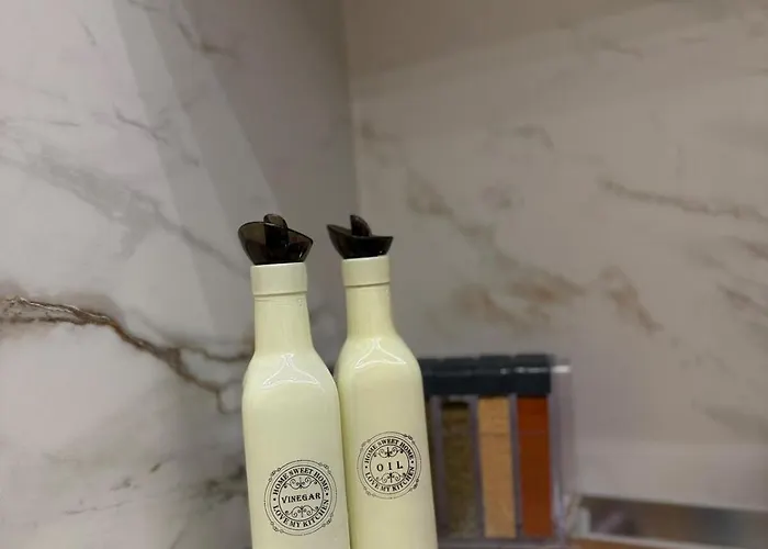 Vloravibe דירה Vlorë