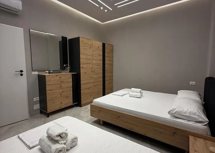 דירה Vloravibe Vlorë